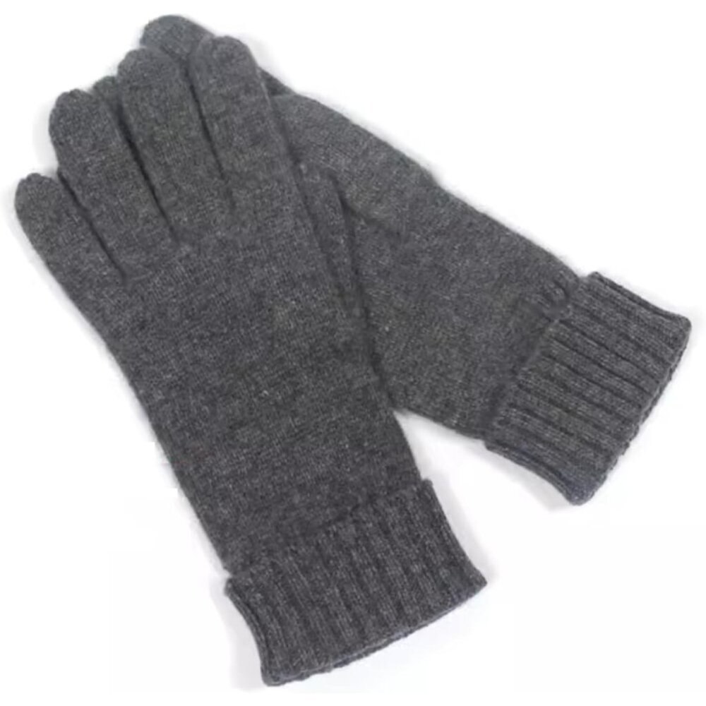 Cashmere Gloves Women Soft Winter Warmth Elegant Gift Box Fashion Accessory